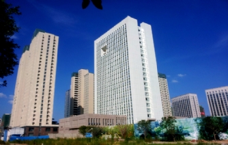 赣州市城管大厦
