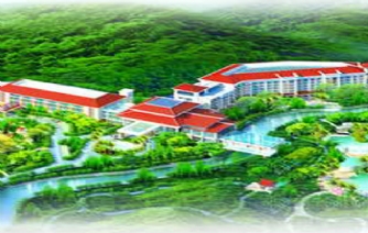 福建延寿山庄