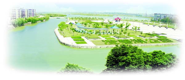 南昌县澄碧湖公园