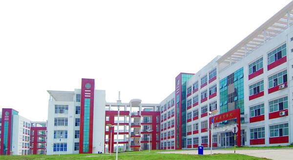 赣江大学民族教育学院